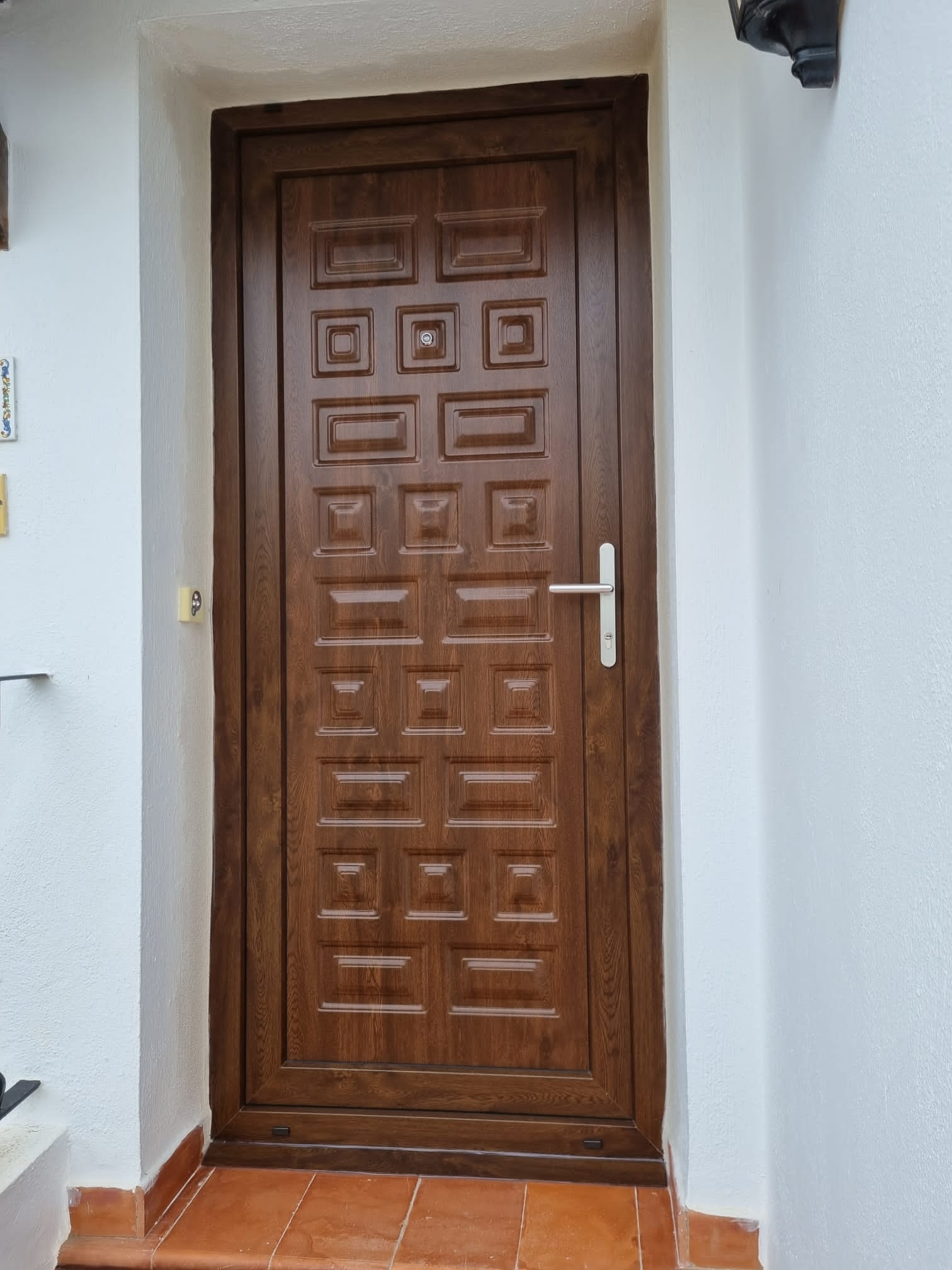 Lux-Al Benitachell - Aluminium & UPVC Replacement Windows & Doors