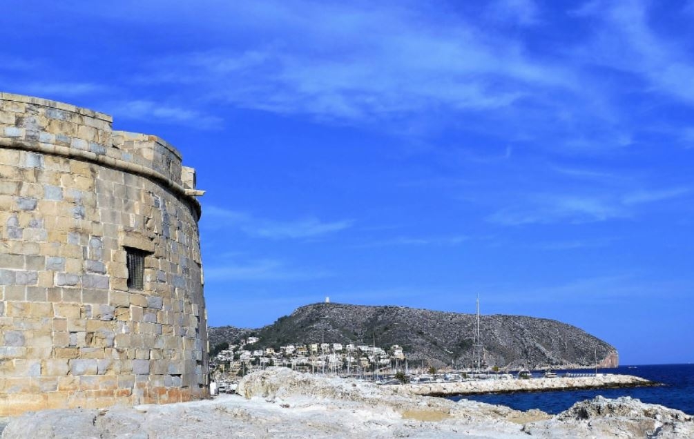 Family Activities in Moraira