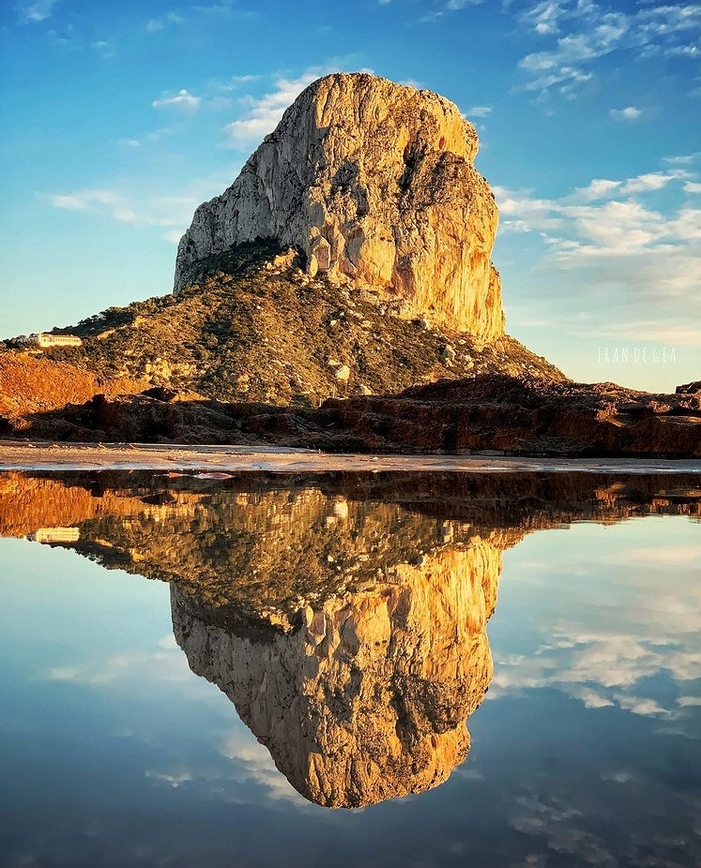 10 BEST Things to Do in Calpe, Spain | Blanca Cars