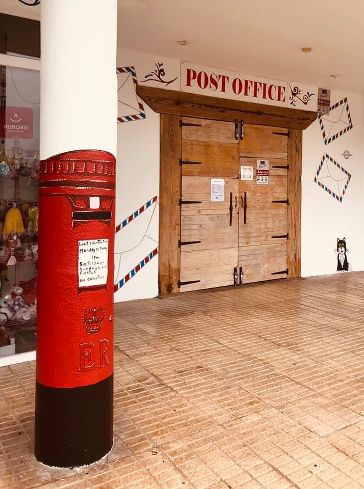Letters R Us - Card Shop, Gift Shop & Post Office