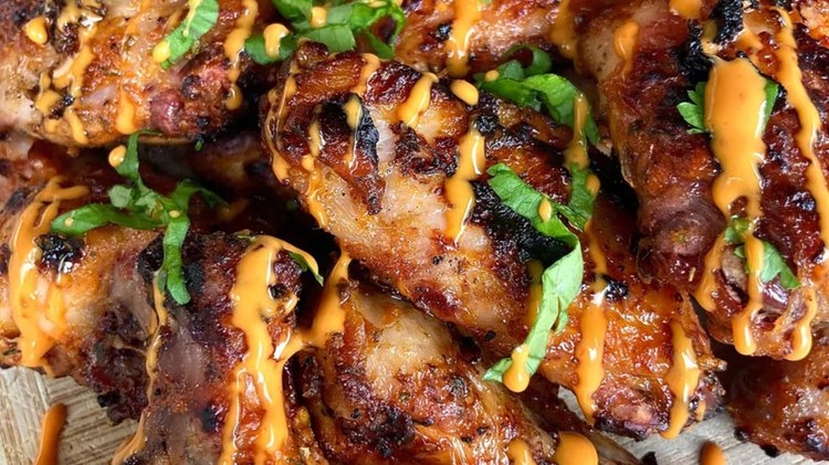 *NEW* BBQ recipes now available from The Barbecue Shop in Javea, Calpe & Torrevieja