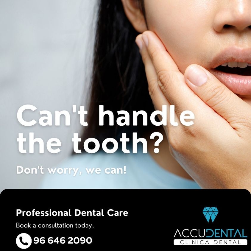 Accu Dental Javea - Dentist & Dental Clinic
