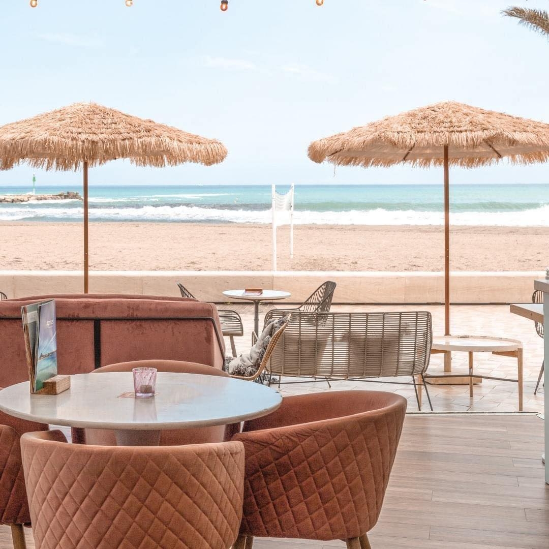 Ammos Javea