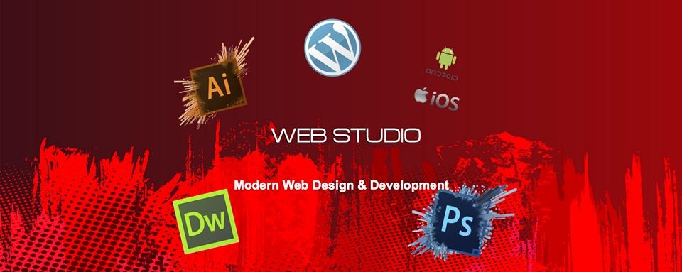 Webstudio Costa Blanca - Real Estate Website Design