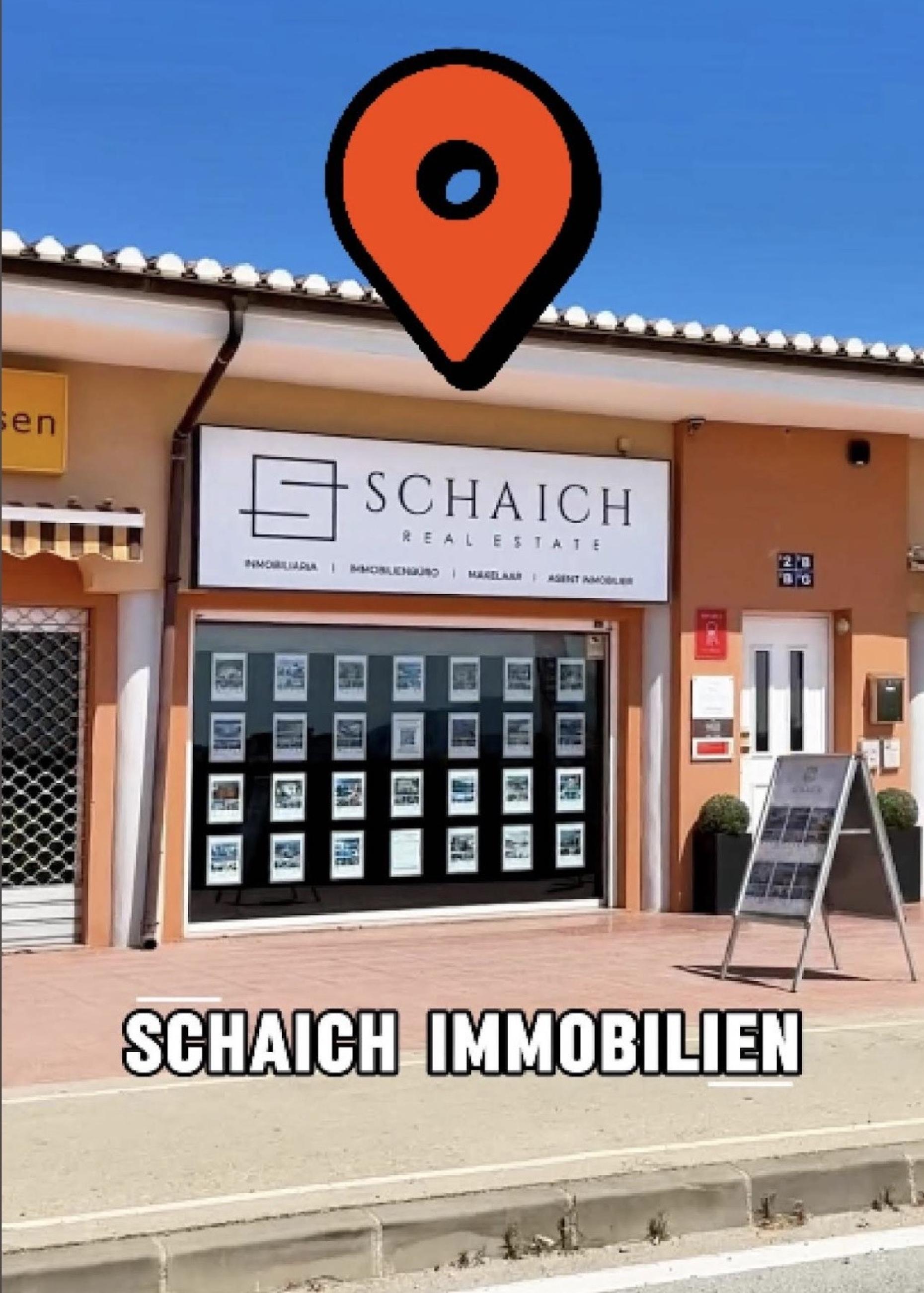 Schaich Immobilien Denia | Estate Agent Costa Blanca