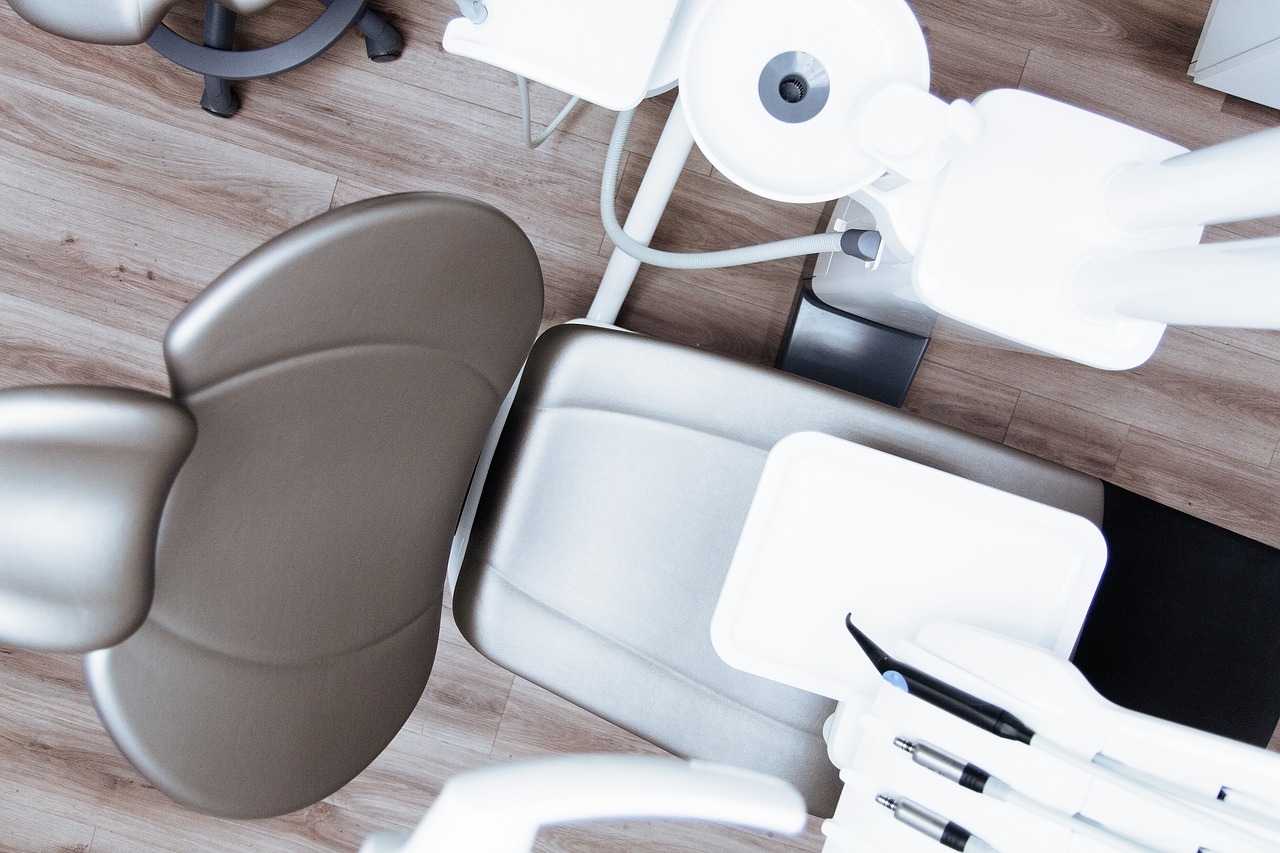 Dental Clinic Drs. Gandia