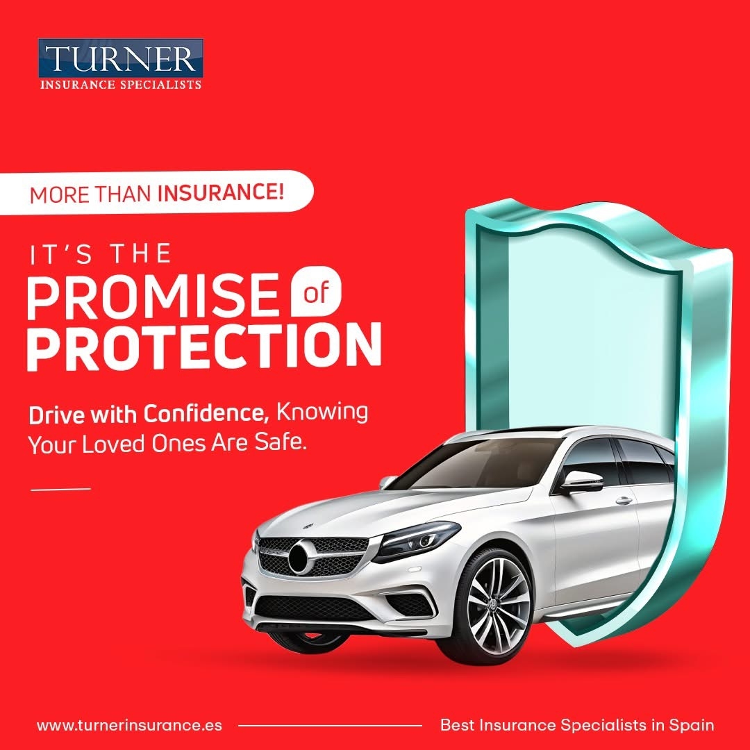 Turner Insurance Specialists - Insurance Company Javea