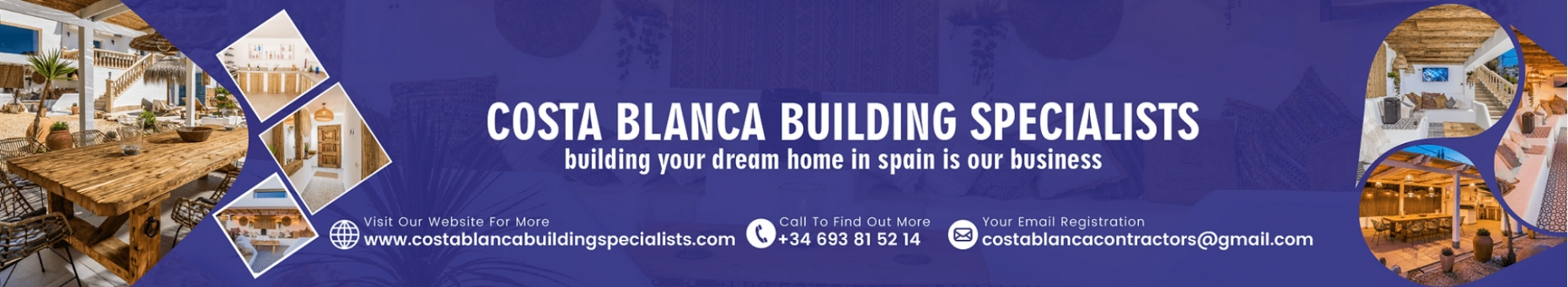 Costa Blanca Building Specialists