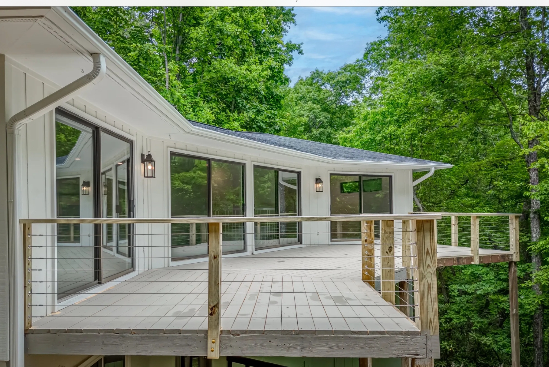 McIntosh Advisory & Construction (MAC) - Real Estate & Property Renovation Services