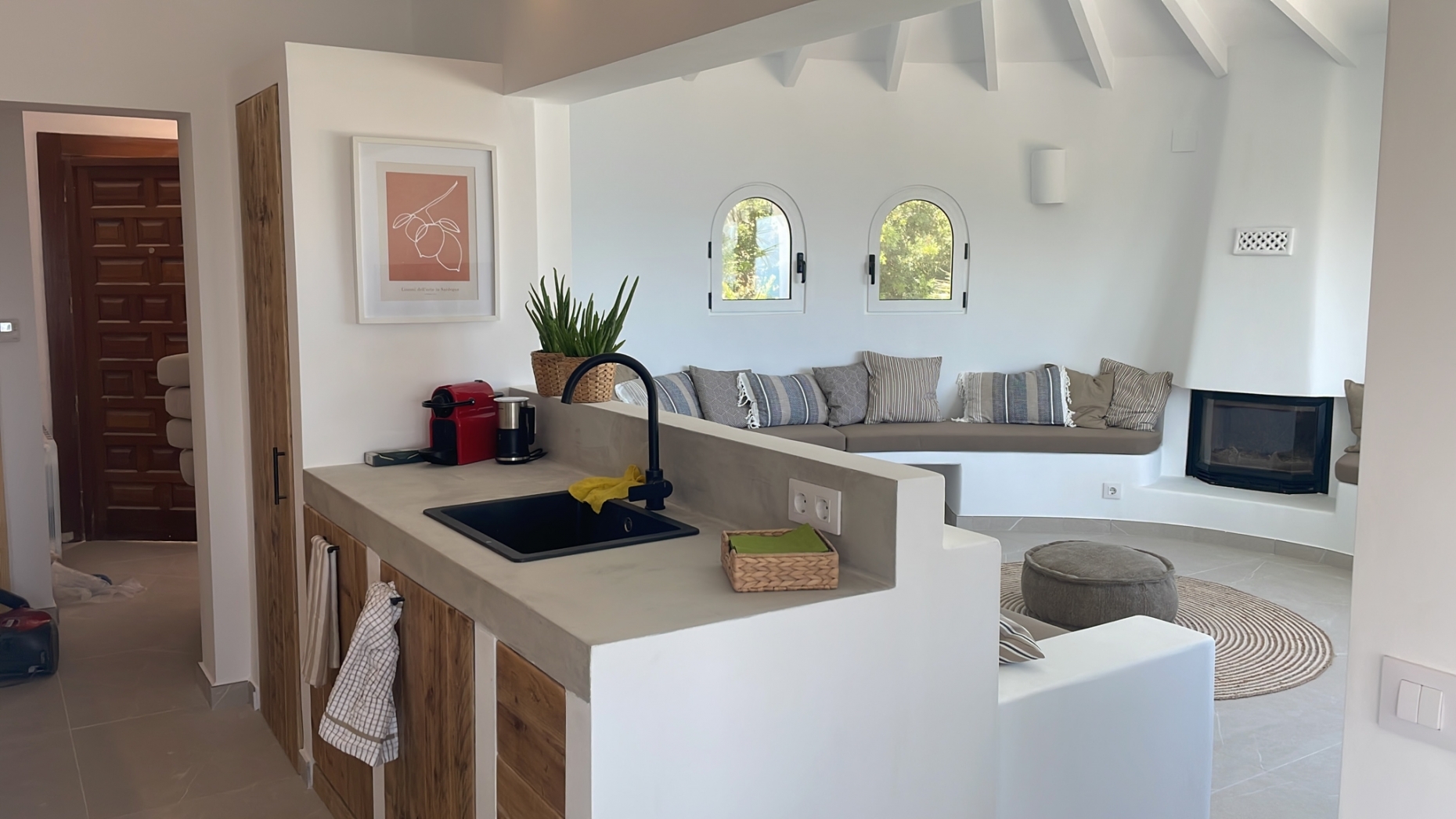 Coney Construction SL - Costa Blanca Builder