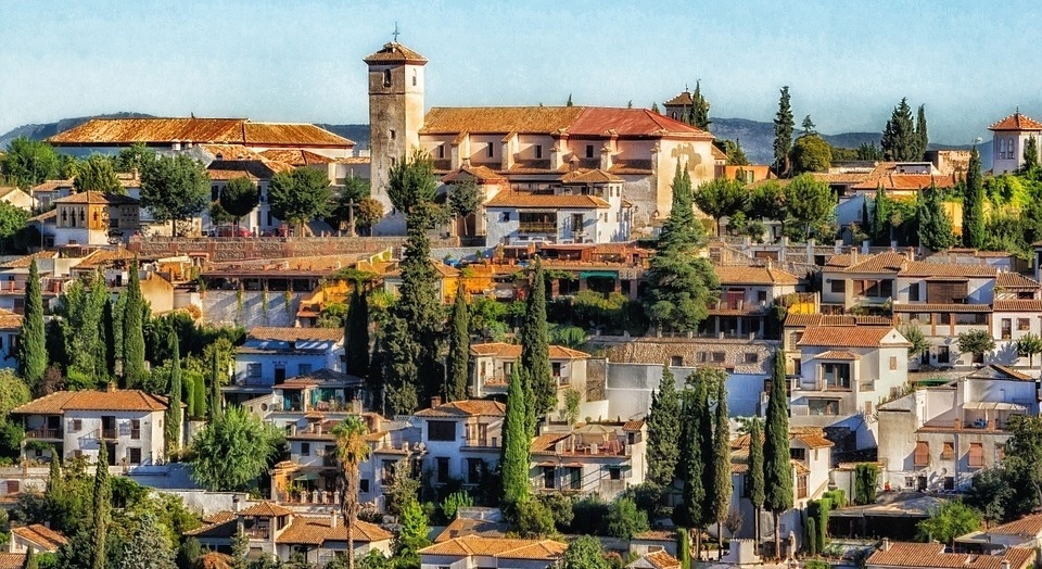 Costa Blanca Removals - How to Organise your move to the Costa Blanca
