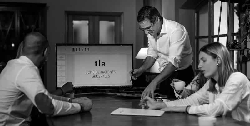 TLA - Tax Lawyers & Architects Costa Blanca