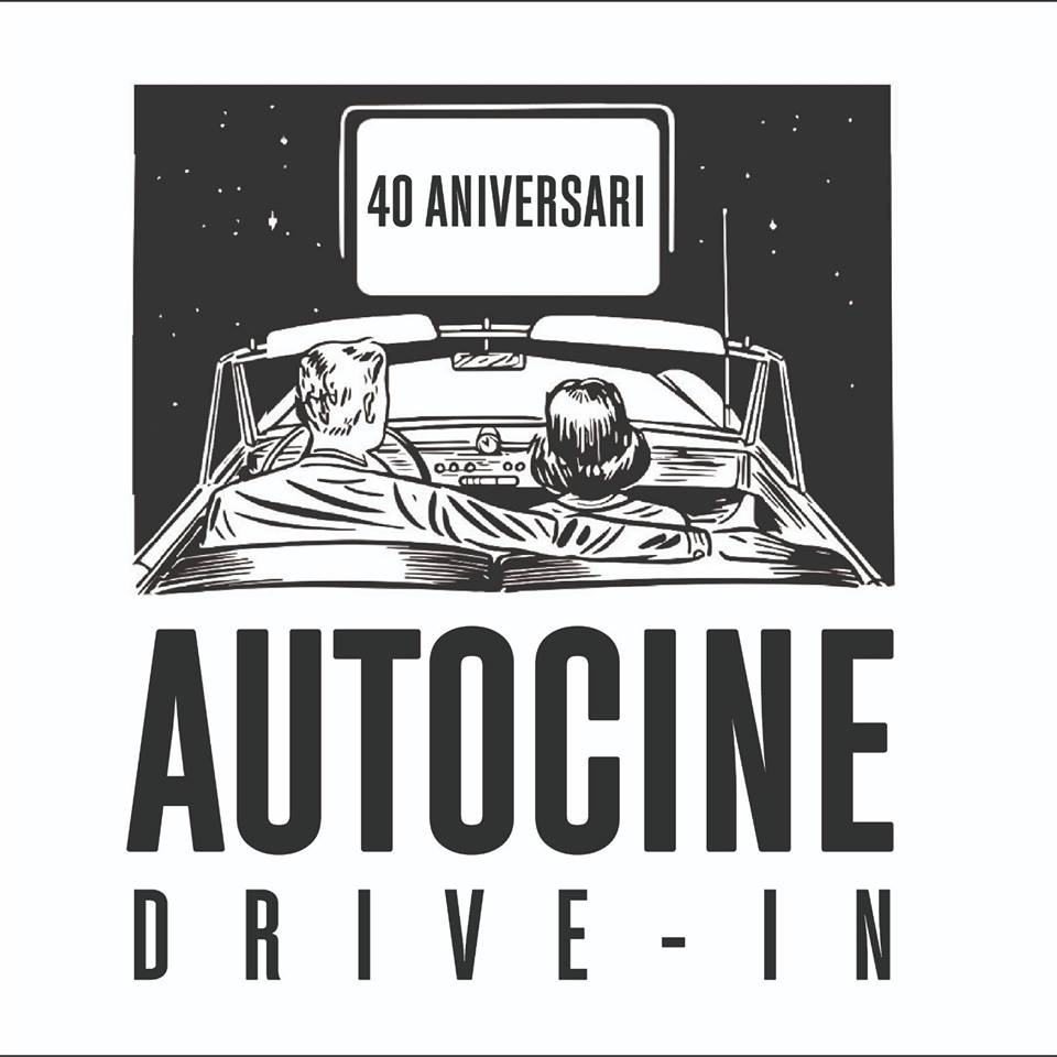 Cinema listings: Auto Cine Drive in (English)