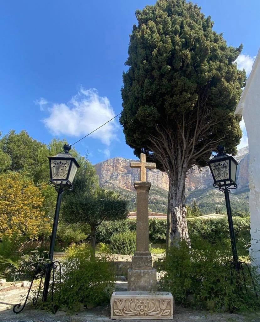 Visiting The Hermitages of Javea / Las Ermitas de Javea