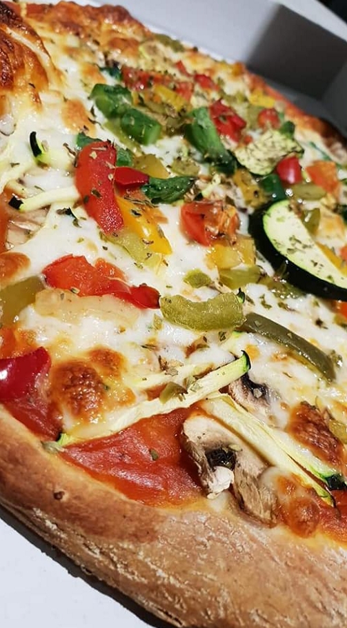 Restaurante Pizzeria Azur Moraira