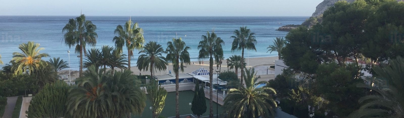 Costa Blanca Property Guide: Choosing a Home in a Holiday Complex