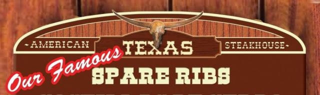 Steakhouse Texas - Calpe Steakhouse