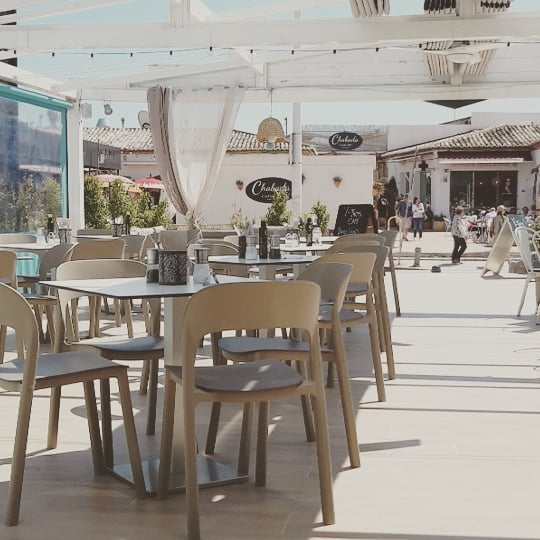 V-THOS Cafe