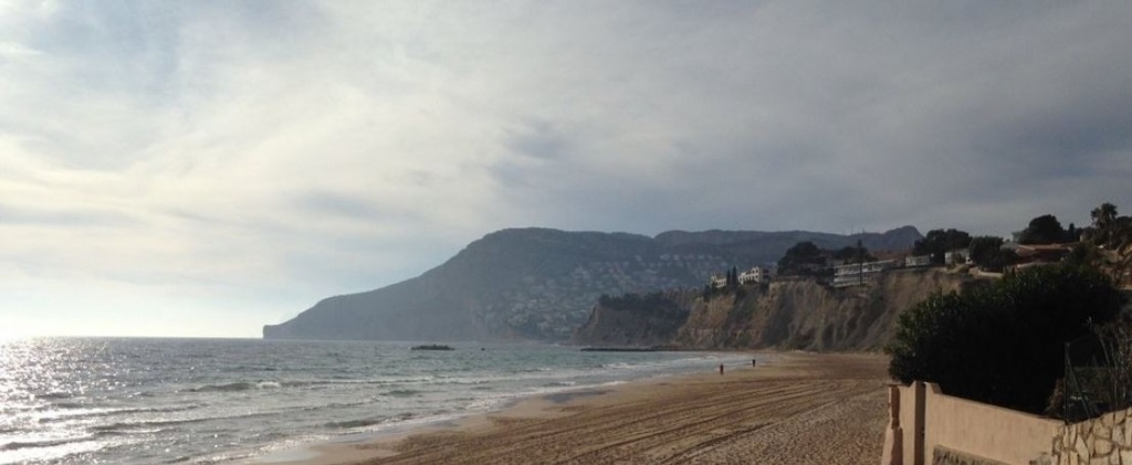 Calpe Beaches - Arenal-Bol