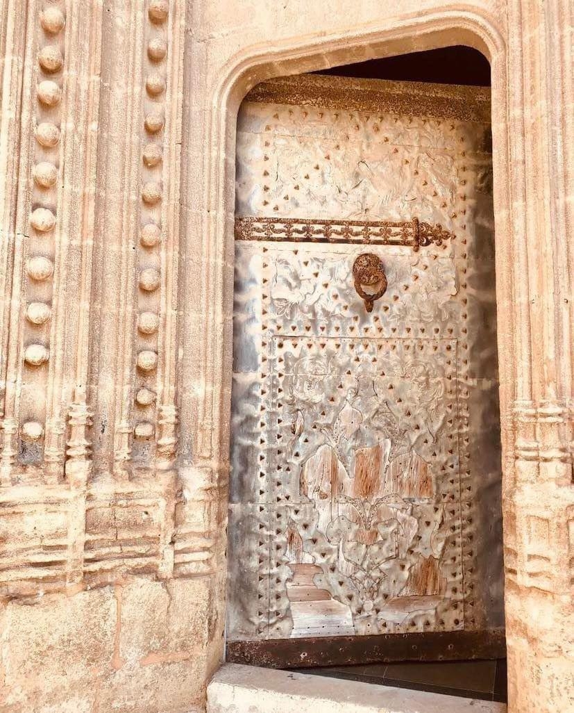 Iglesia de San Bartolomé de Xàbia
