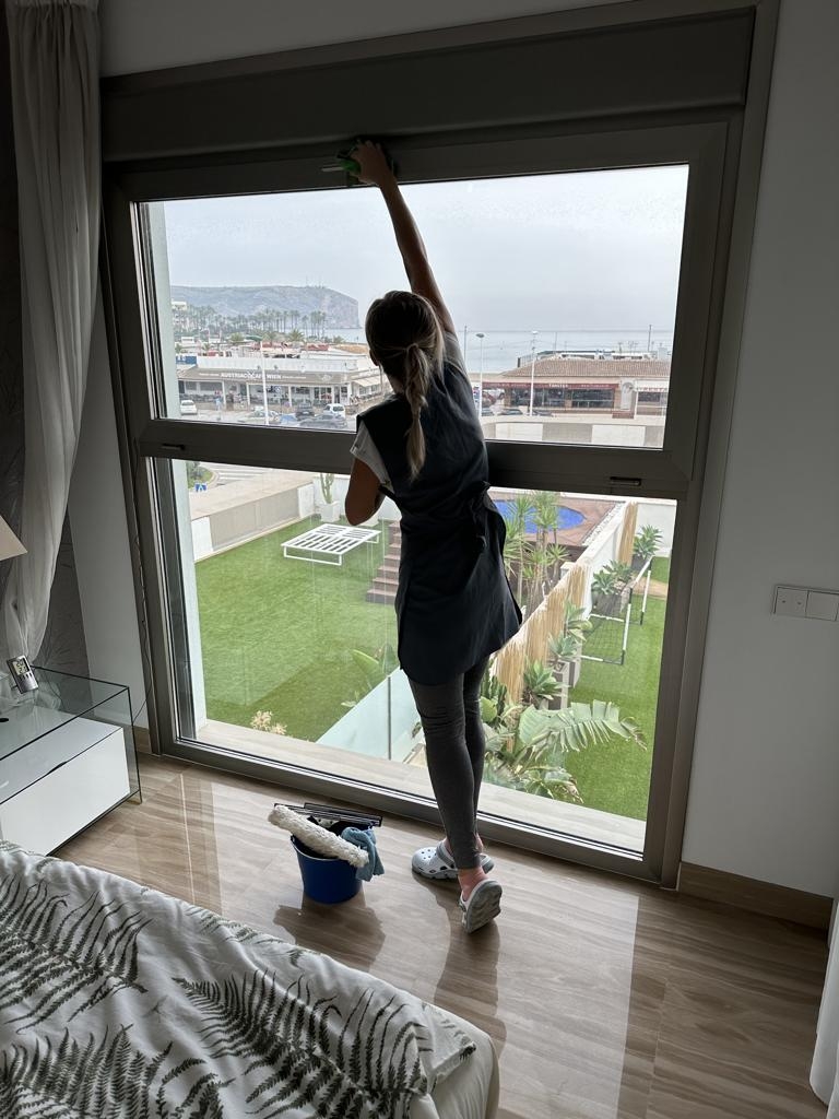 Clean 24 - Professional Cleaning Company Costa Blanca