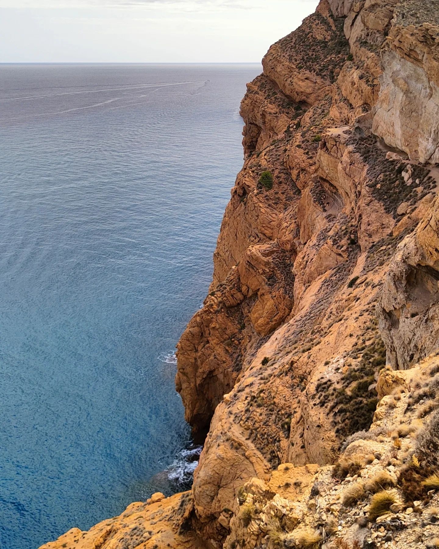 Albir Lighthouse Walk/Faro de l'Albir