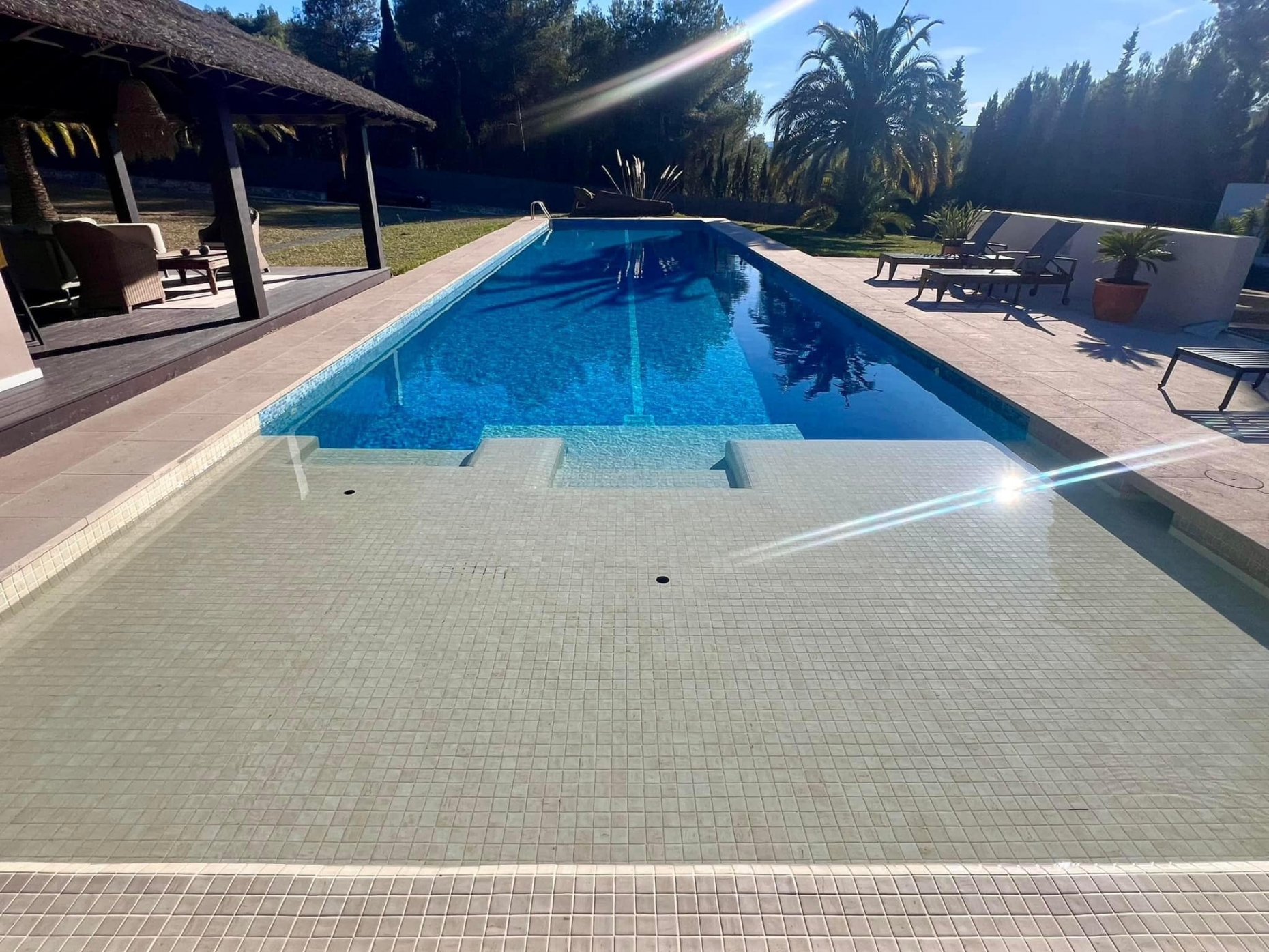 Benova Construction Javea - Building Services, Renovations & Swimming Pools