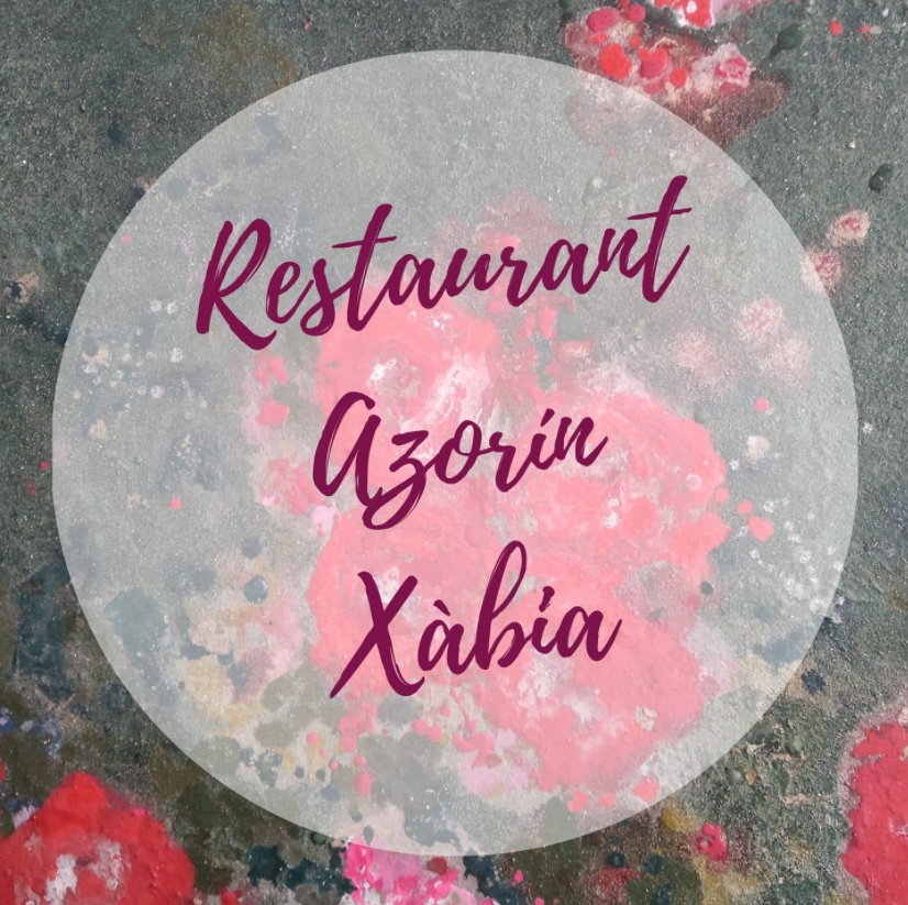 Restaurante Azorín Javea