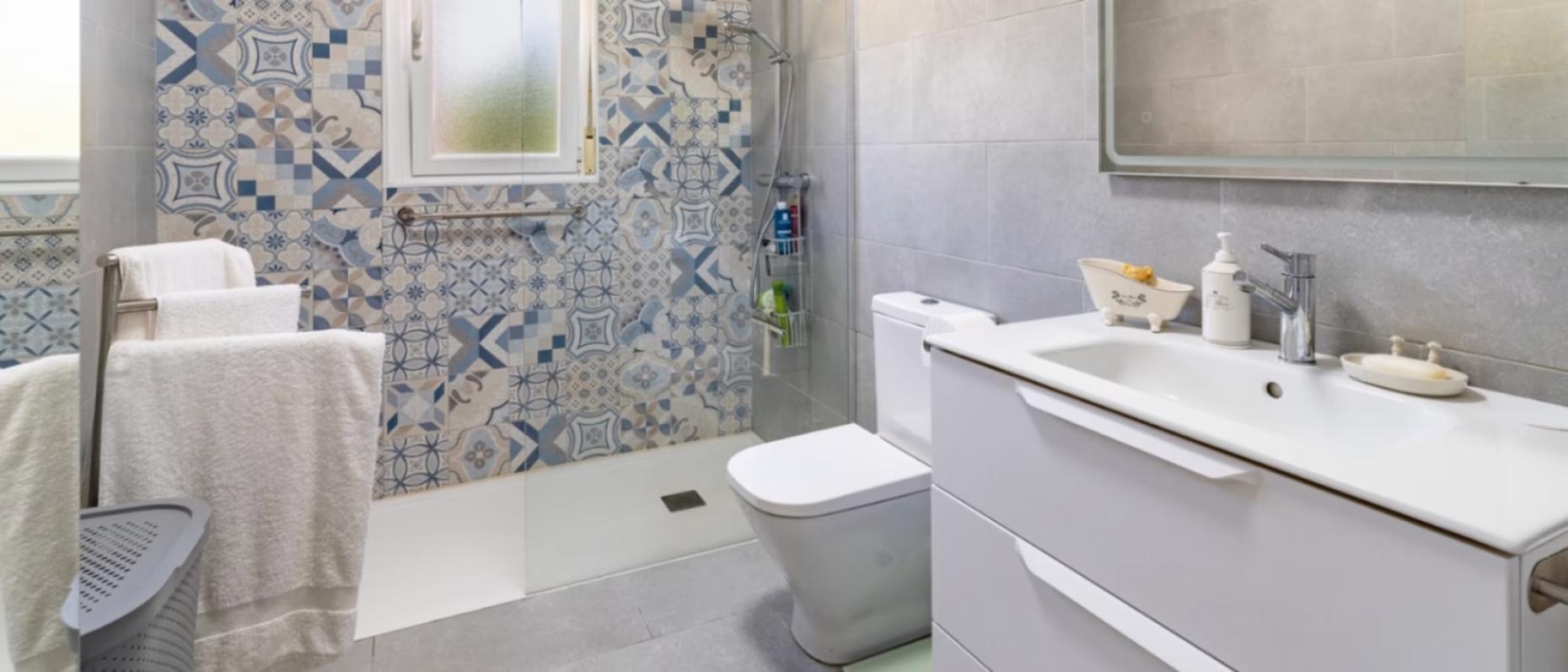 Renovated Mediterranean Villa For Sale in La Guardia Park Javea