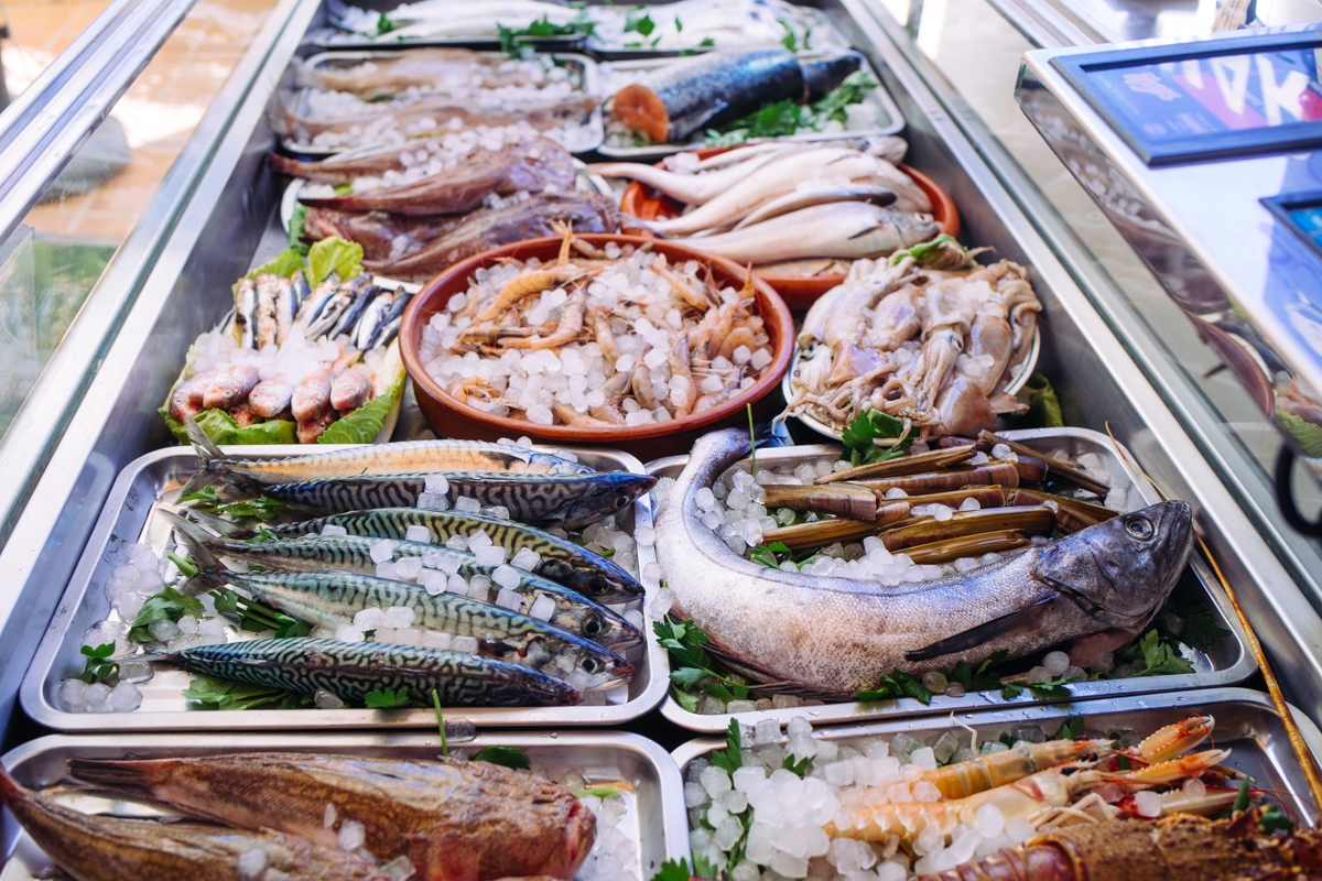 The Best Seafood Restaurants in Calpe Port