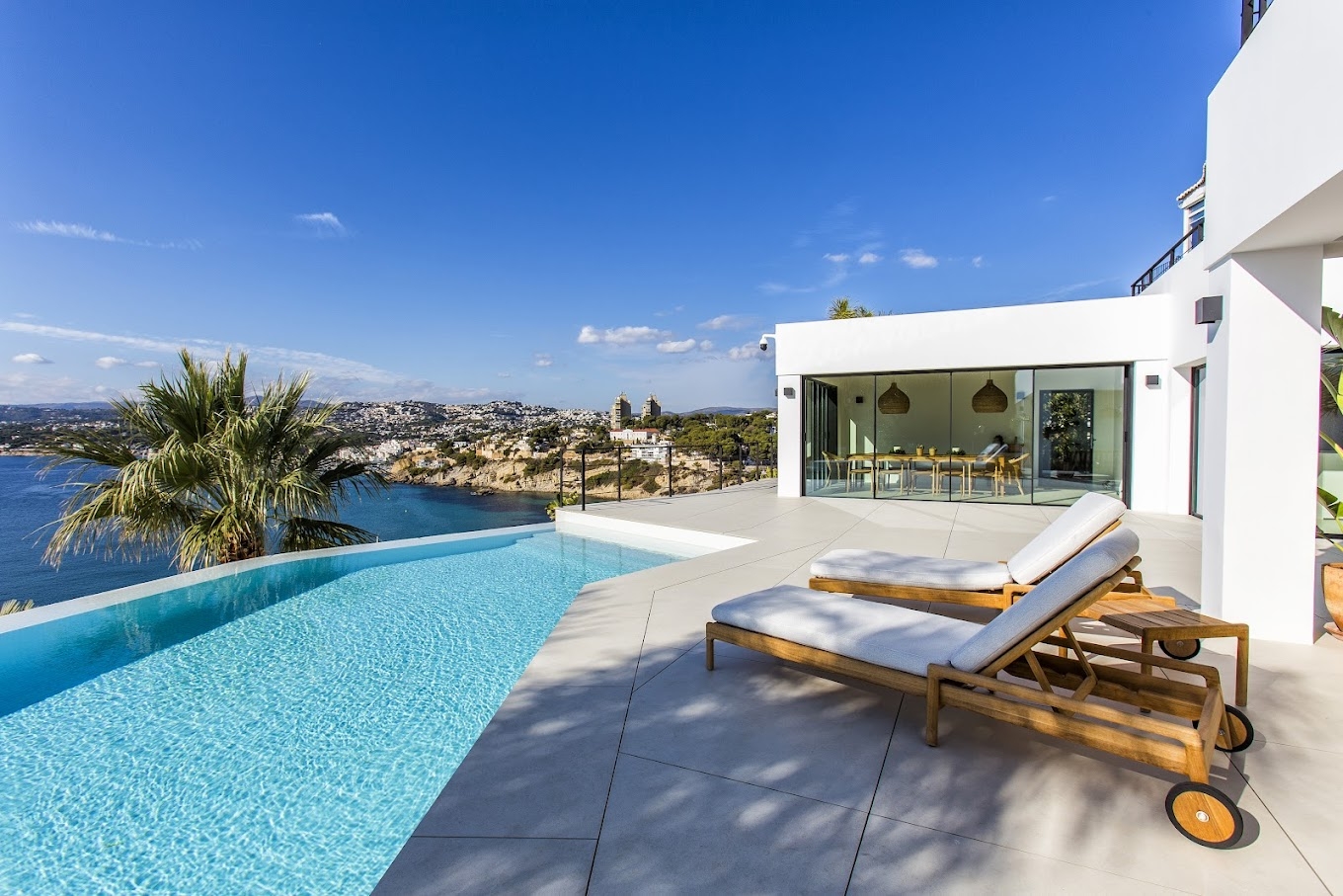 Cuñat Weber - Estate Agent in Moraira