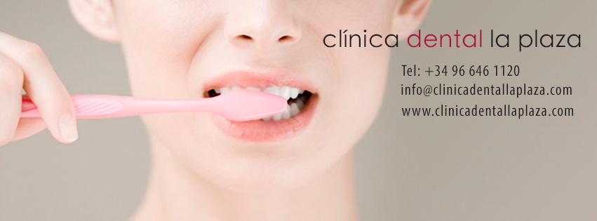 Home Whitening Treatment Available from Clinica Dental La Plaza Javea