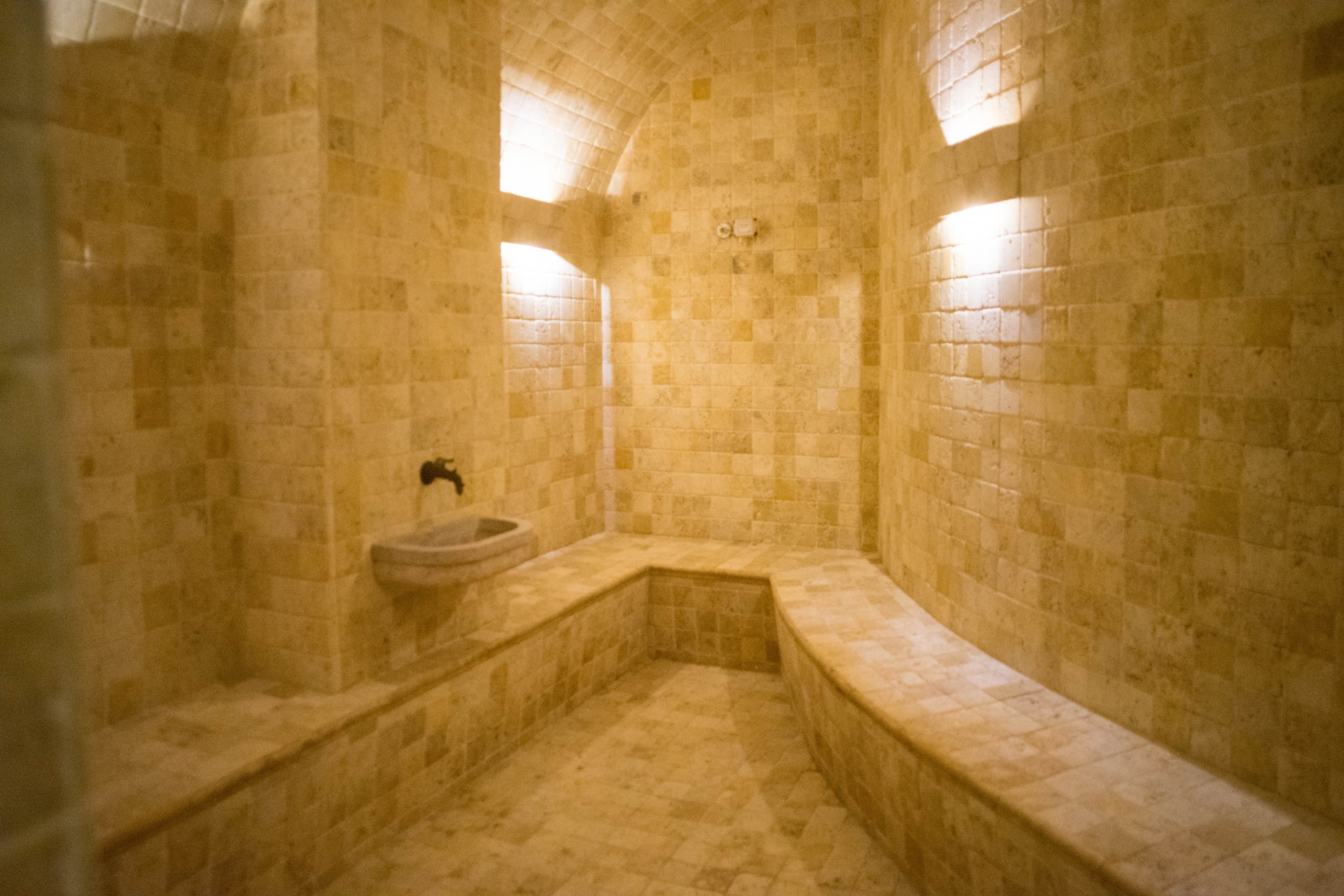 Hotel Ritual de Terra - Resort & Spa Javea