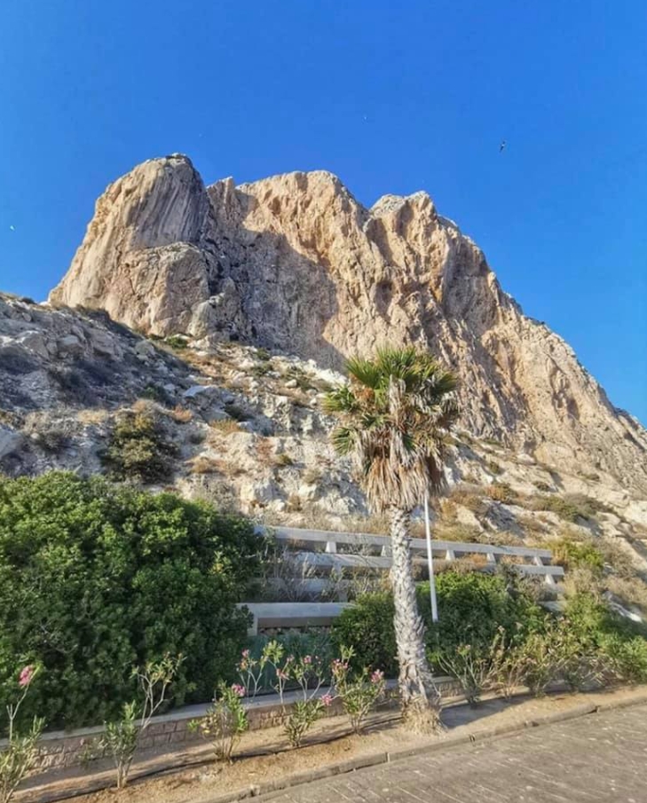 Calpe Port & Marina