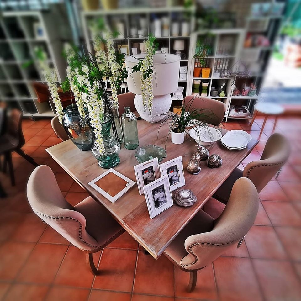 IDEAS AND INSPIRATION for your HOME AND GARDEN from Trosset Renova