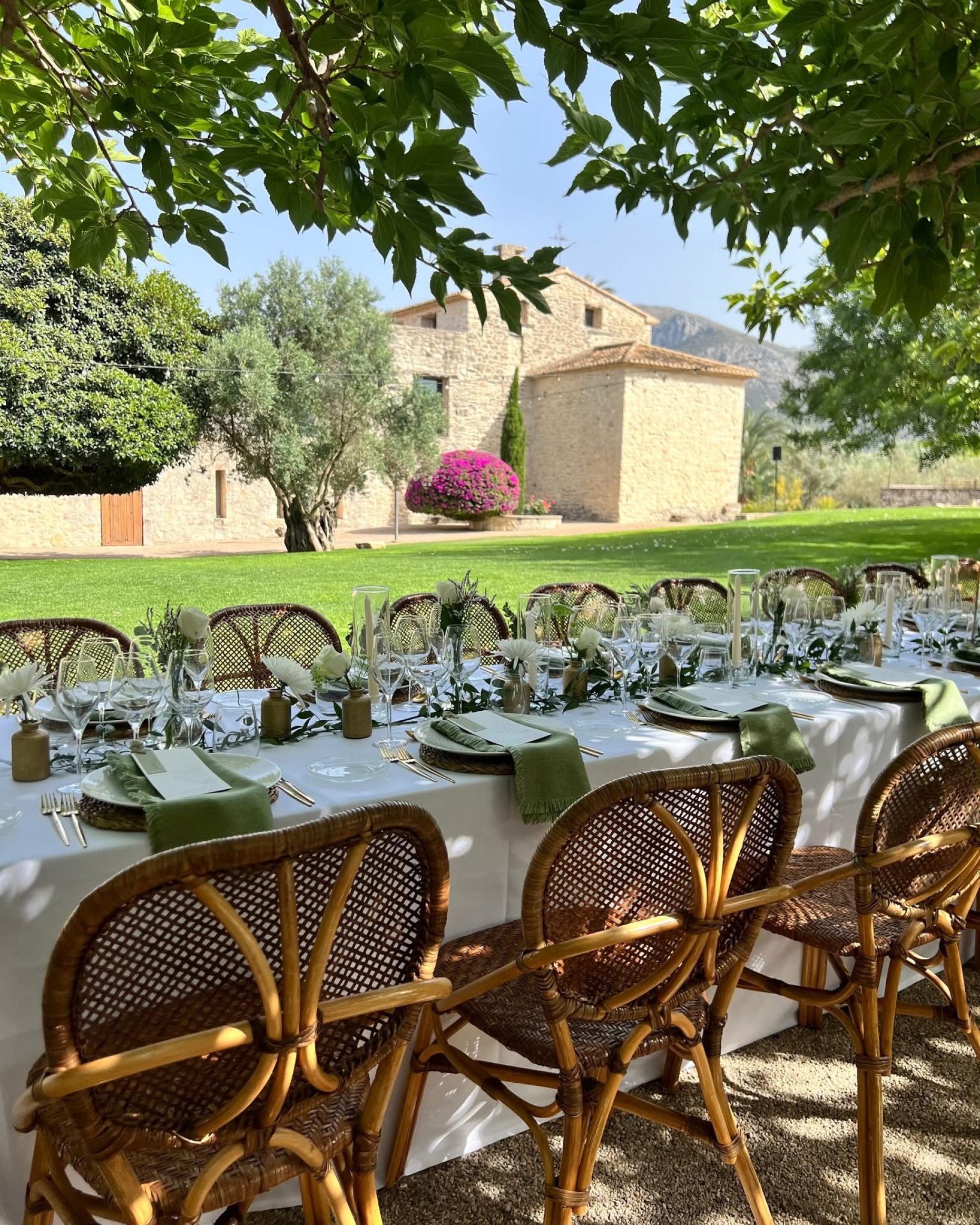 Plan your Party Event from Costa Blanca Events Planner
