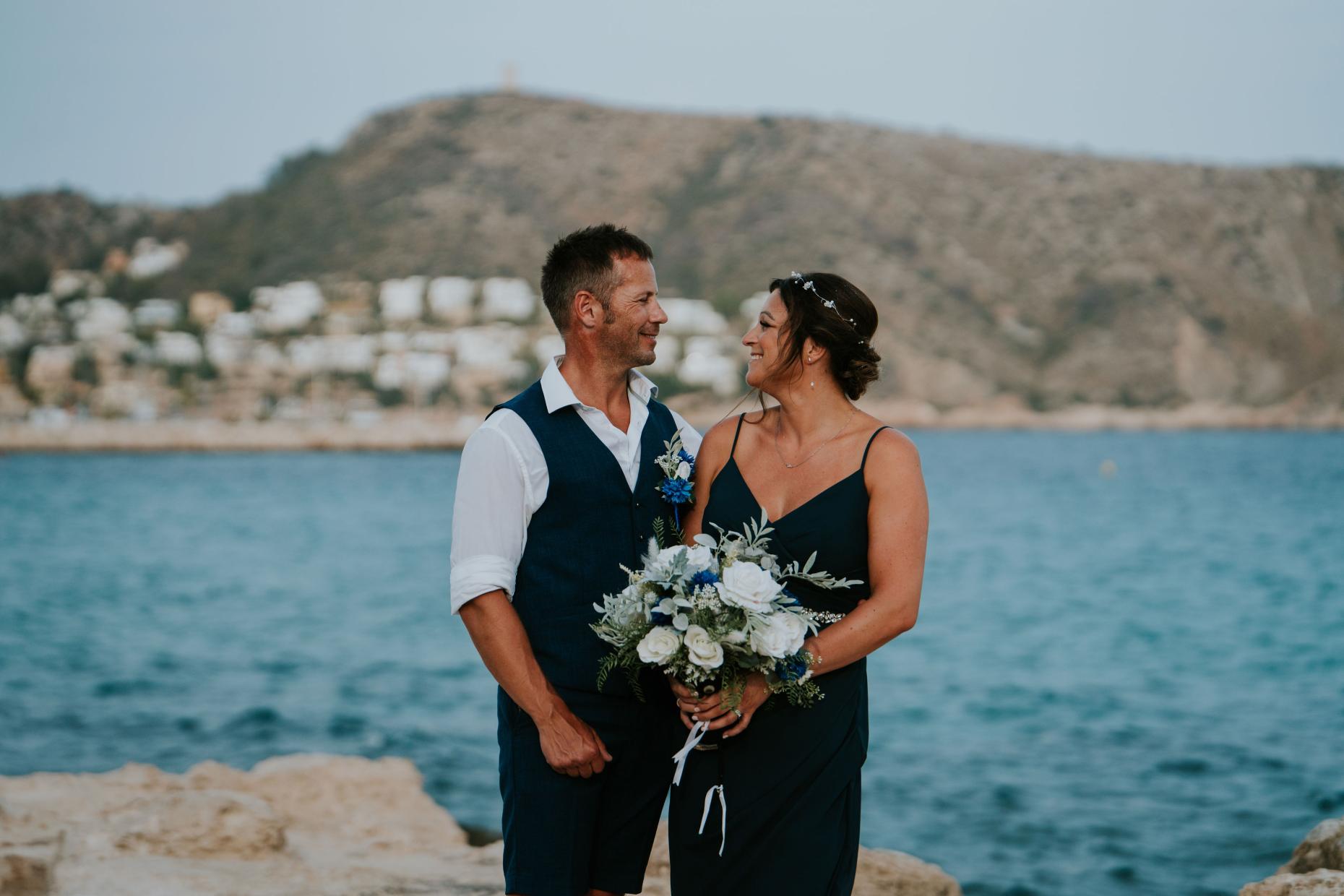Denise Whelan – Wedding Planner & Celebrant Costa Blanca