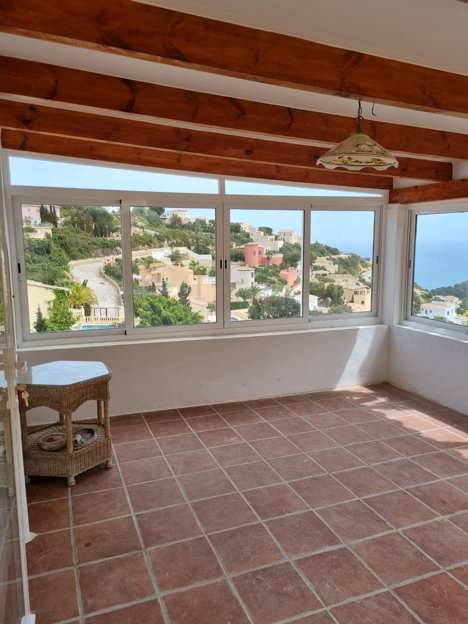 Lux-Al Benitachell - Aluminium & UPVC Replacement Windows & Doors