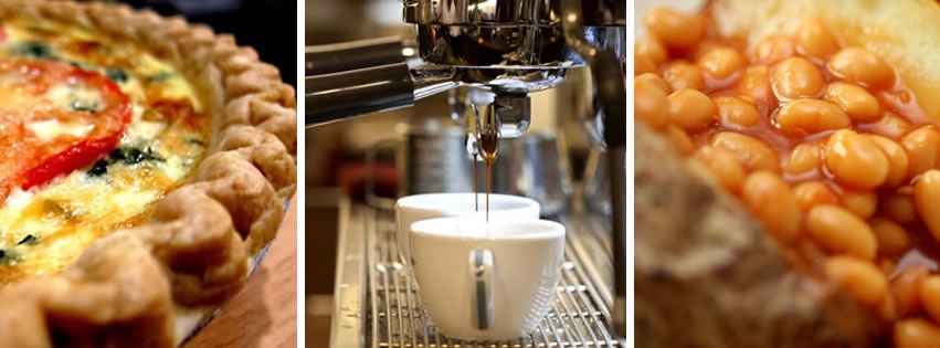 Quiz Night: Cafe Cortado's