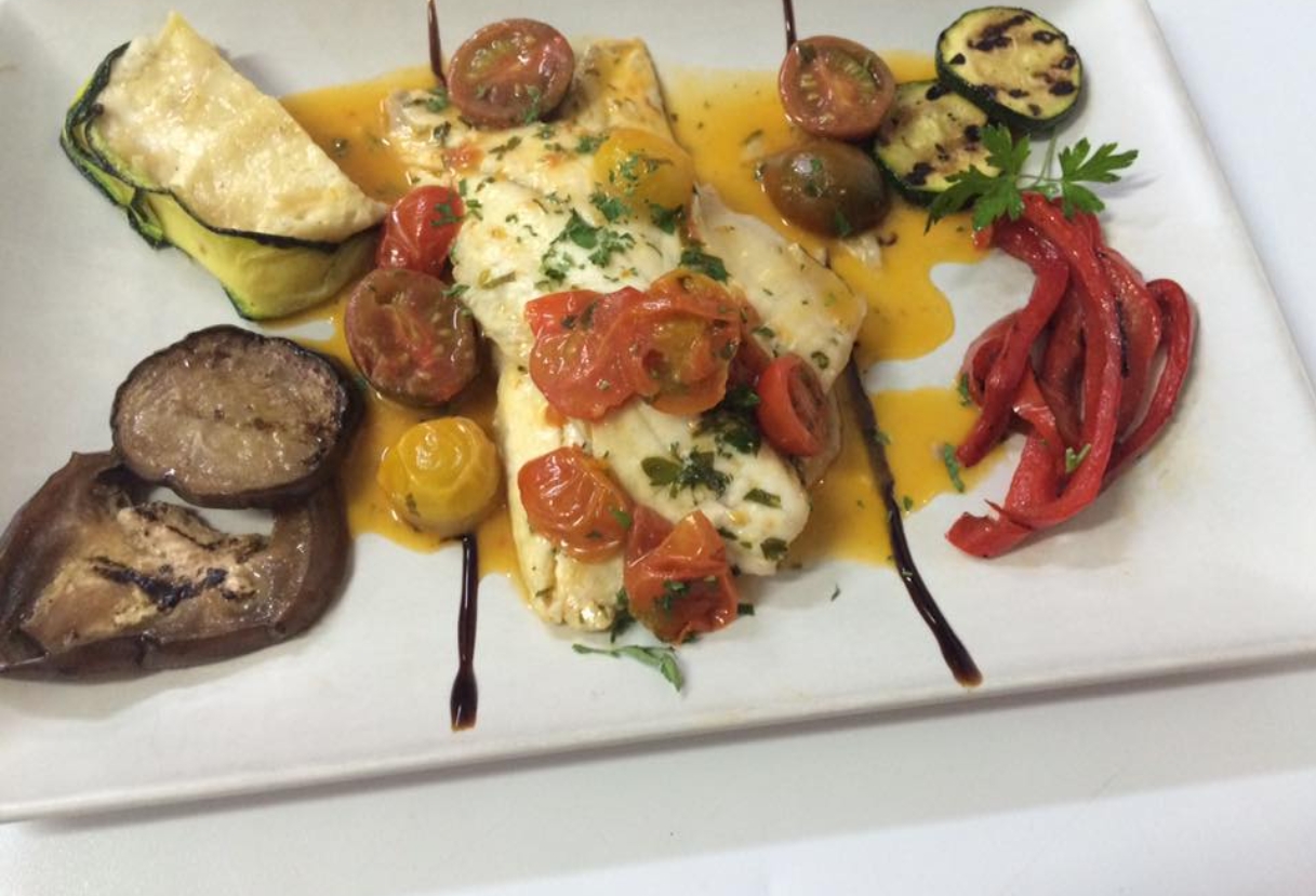 Restaurante Pulcinella - Italian Restaurant Moraira