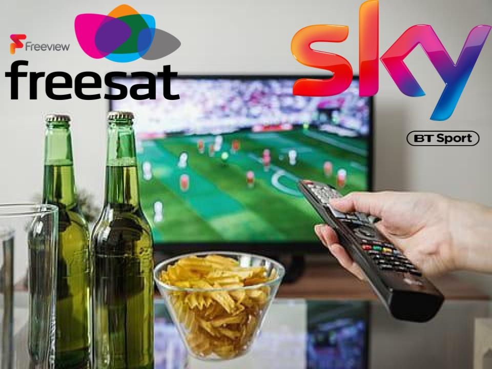 Skyline Satellite & Digital TV Services 