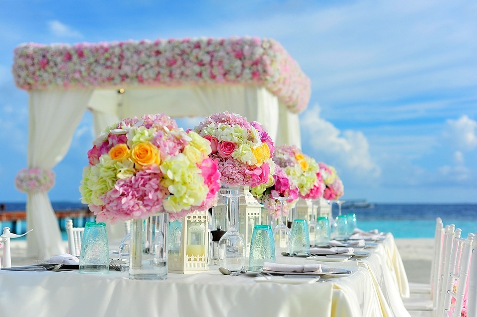 Choosing a Costa Blanca Wedding Planner
