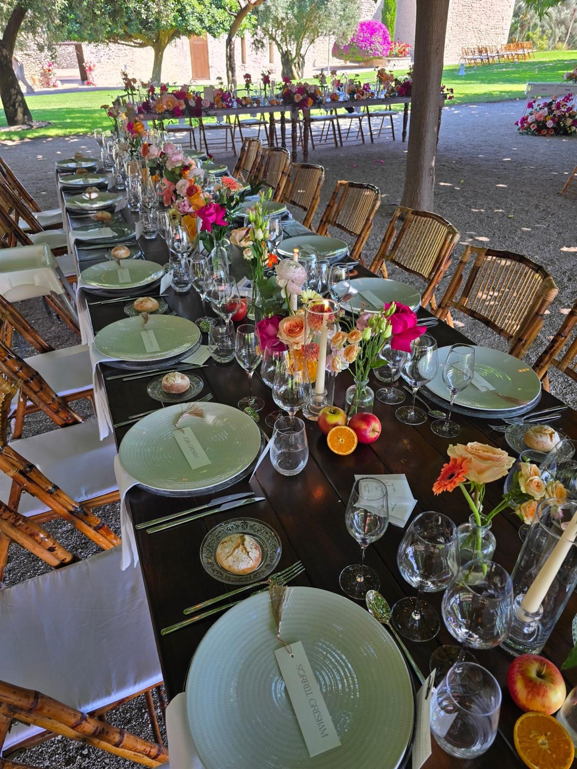 Costa Blanca Events Planner