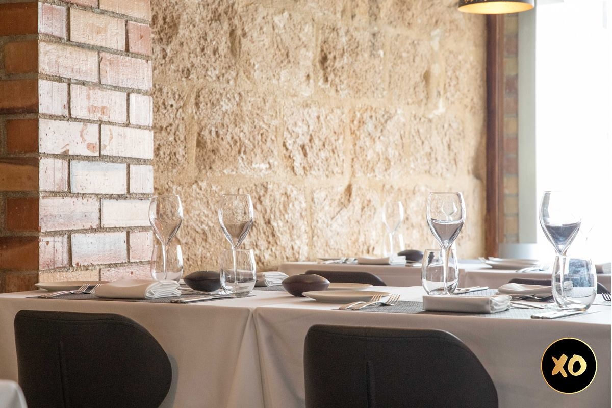 XO Restaurante Xabia