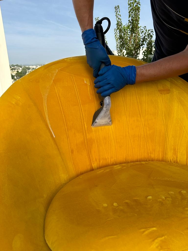 Clean 24 - Professional Cleaning Company Costa Blanca