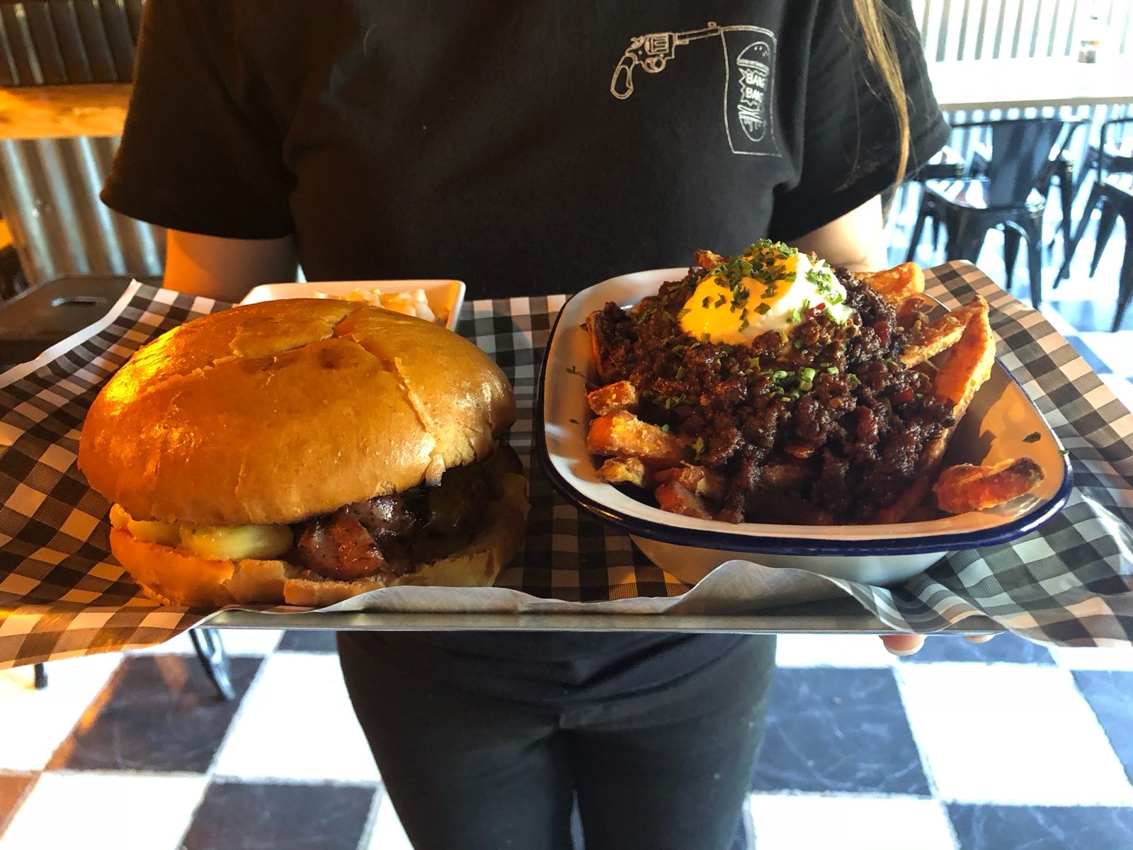 Bang Bang Burger Javea - Best Burgers in Javea
