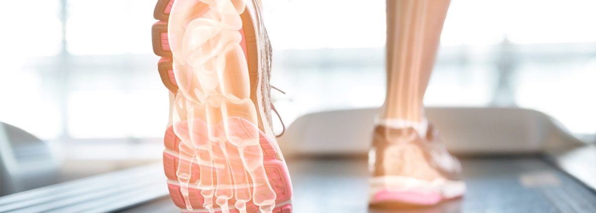 Foot Podiatrist Costa Blanca
