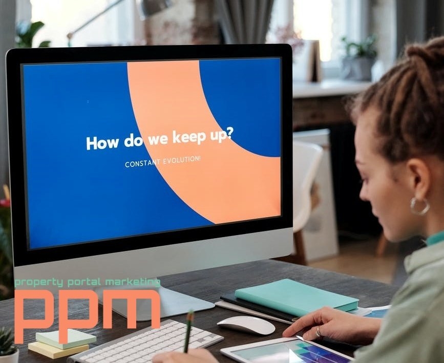Property Portal Marketing - Marketing Solutions for Estate Agents