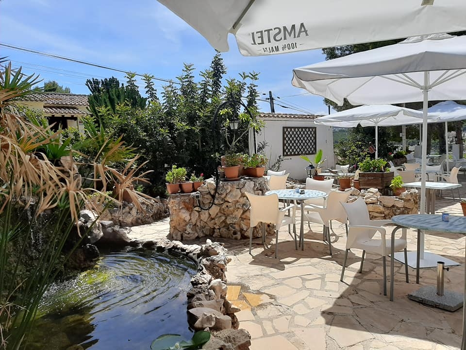 The Winchester Bar & Restaurant Moraira