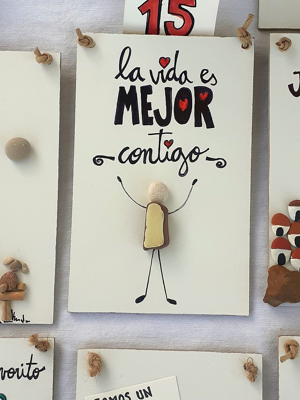 Markets in Javea: Sunday Artisan & Craft Market at Javea Port